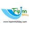 Trip Inn Holiday logo